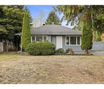8495 164 STREET — 3 Bedroom - Photo 1