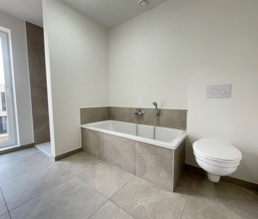 Nouvelle maison dans un quartier résidentiel - Foto 1