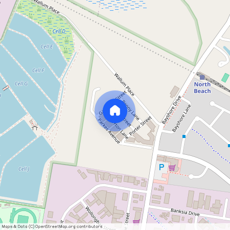 24, 9, Easy, Street, Byron Bay, 2481, New South Wales