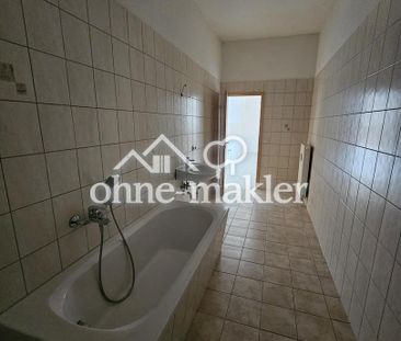 Helle 4 Raumwohnung mit Terrasse - Foto 3