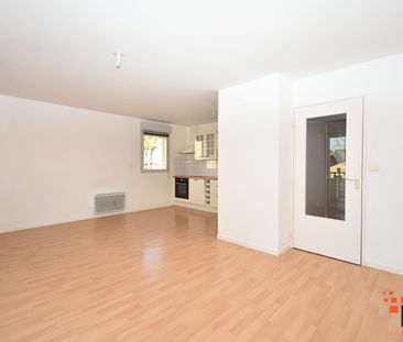 Location Appartement 4 pièces 73m² - Photo 1