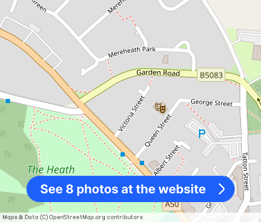 Victoria House, Knutsford, WA16 - Photo 1