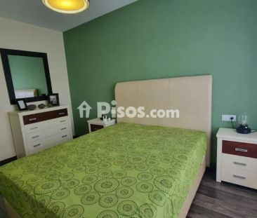 Piso en alquiler en Avenida de Antonio Machado - Photo 3