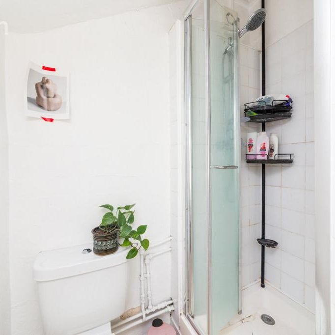 5 bedroom terraced house to rent - Photo 1