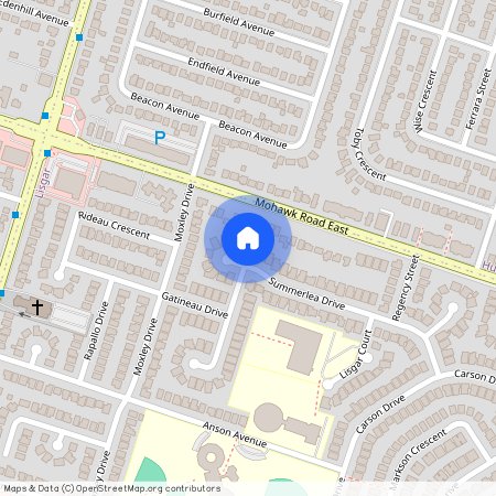 96 Summerlea Drive, Hamilton