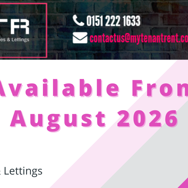 Saxony Road, Liverpool. - Photo 1