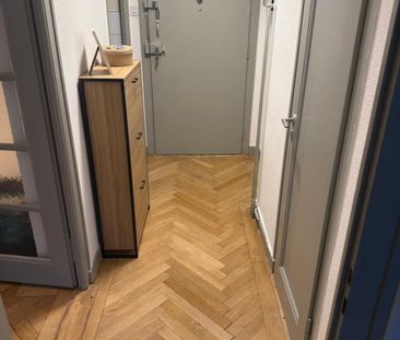 Appartement de 3 pièces au 5ème étage situé à Genève 1205 - Photo 6