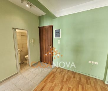 Studio/Γκαρσονιέρα για ενοικίαση Κέντρο (Χαριλάου) - Photo 2