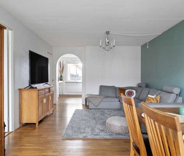 Lillekärr södra, Hisings Kärra - Foto 1