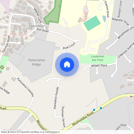 28 Tommys Court Buderim, QLD 4556