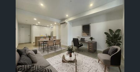 Stylish and Spacious Apartment in the Heart of Convenience - Photo 4