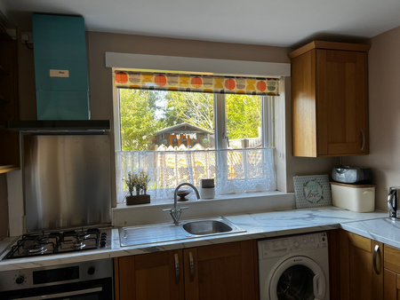 1 bedroom in a house share to rent - Photo 3