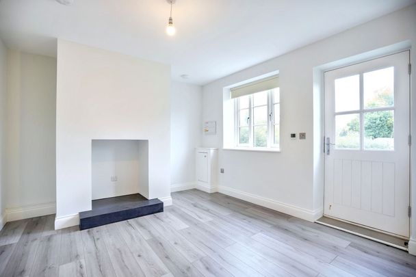 3 bed cottage to rent in Shingle Barn Lane, Maidstone, ME15 - Photo 1