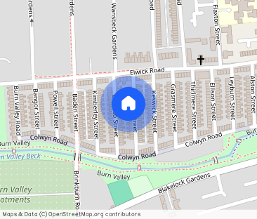 Rydal Street, Hartlepool, TS26 - Photo 1