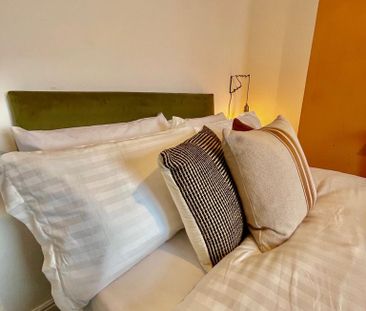 2 bedroom terraced house to rent - Photo 4