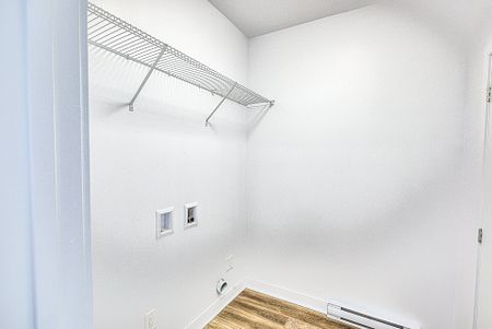 Appartement à louer, Montréal (Le Sud-Ouest) - Photo 3