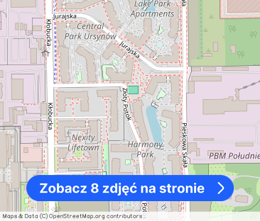 Mieszkanie do wynajęcia Warszawa/ FOR RENT 3300 zł - Zdjęcie 1