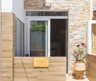 Studio/Γκαρσονιέρα για ενοικίαση - Ρέθυμνο, - Photo 3