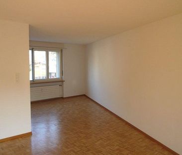 Gemütliche Wohnung an sonniger Lage! - Photo 1