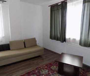 Apartament 1 camera, 41 mp, decomandat, imobil nou, zona Garii - Fotografie 3