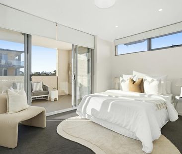 Oversized Parkside Apartment in premium location - Photo 3