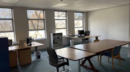 Prime Commercial Leasing Opportunity – 101 Molesworth Street, Wellington - Photo 3