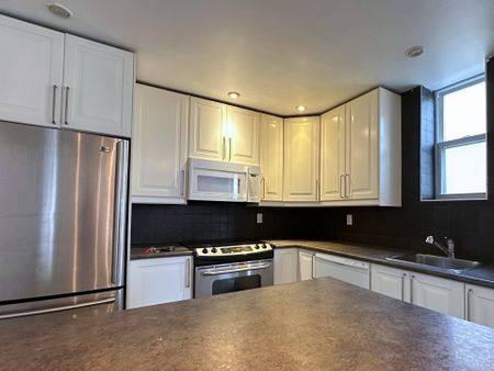 1251 Rue St Marc, Montréal (Ville-Marie), QC H3H - Photo 4