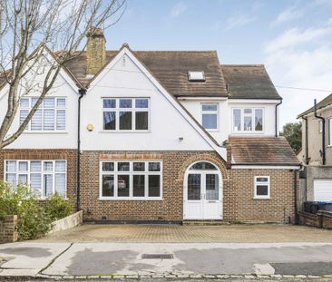 East Way, Croydon, CR0 - Photo 1