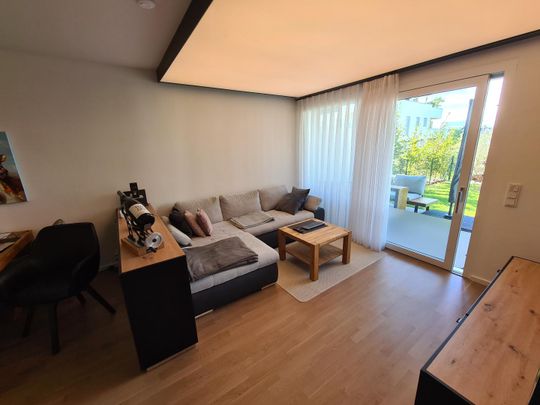 Exklusive wunderschöne Wohnung an der Copacabana mit Seezugang und SAUNA - Photo 1