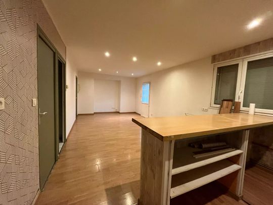 Appartement 3 pièces à louer au coeur de Saint Quentin - Photo 1