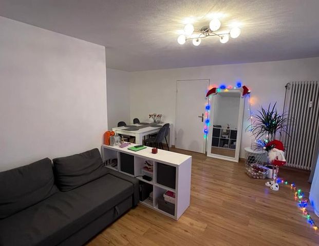 Nur Wohnungstausch - Foto 1