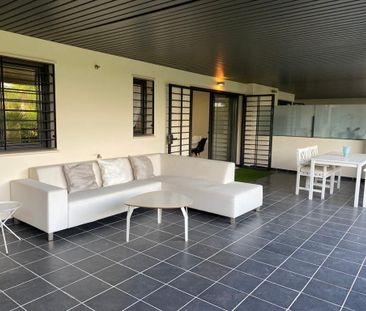 Luxury Apartment for rent in Benahavís, Andalusia - Photo 4