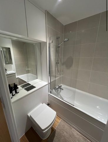 1 Bed Flat, Southbrook Rise, SO15 - Photo 4