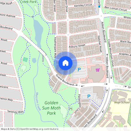 21 Huntington Drive, CRAIGIEBURN