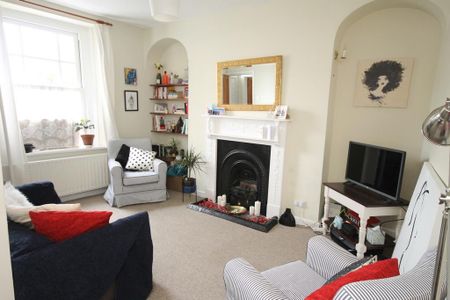 2 bed house to rent in Worrall Road, Bristol, BS8 - Photo 5