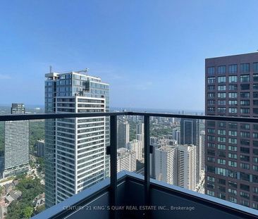 For Lease - 395 Bloor Street Unit# 4607, Toronto, Ontario - Photo 4