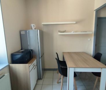 Location Appartement 1 pièce 28m² - Photo 5