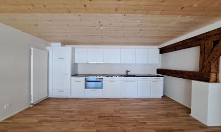 Liebevoll renoviertes Reihenhaus in Birmenstorf - Foto 3