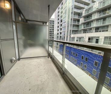 Riverside Square Lofts 15-45 , #614 - Photo 2