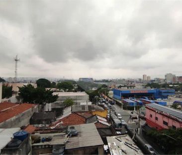 Apartamento com 2 quartos para alugar em Bom Retiro - SP - Photo 5