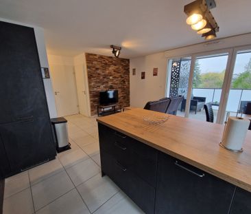 Location Appartement 2 pièces 48m² KEMBS 68680 - Photo 1