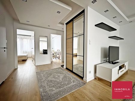 Mieszkanie na wynajem, Gdynia, ul. Władysława Kańskiego - Фото 4