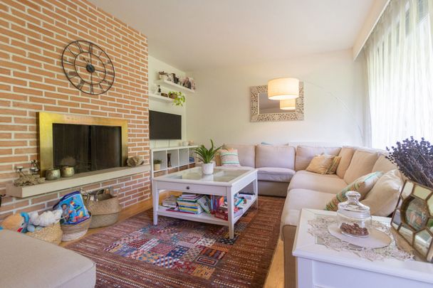 Appartement te Sint-Pieters-Woluwe - Photo 1