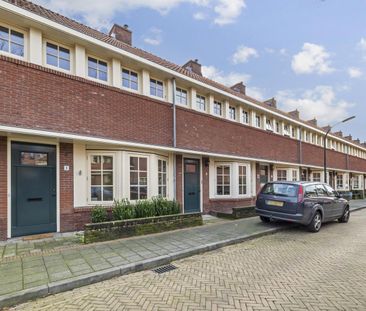 Huis te huur: Merelstraat 3 1223 NR Hilversum - Foto 4