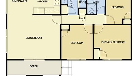 79 Eden Terrace - Photo 5