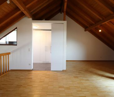 Im beliebten Freuler-Quartier - modernisierte Maisonette-Dachwohnun... - Photo 4