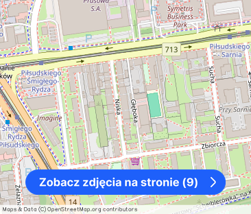 Room in shared flat for rent in Stary Widzew, Lodz – zdjęcie 1