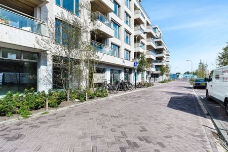 Appartement te huur: Bottelarijstraat 255 1019 VC Amsterdam - Foto 2