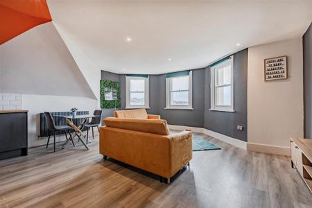 2 bedroom apartment to rent - Photo 2