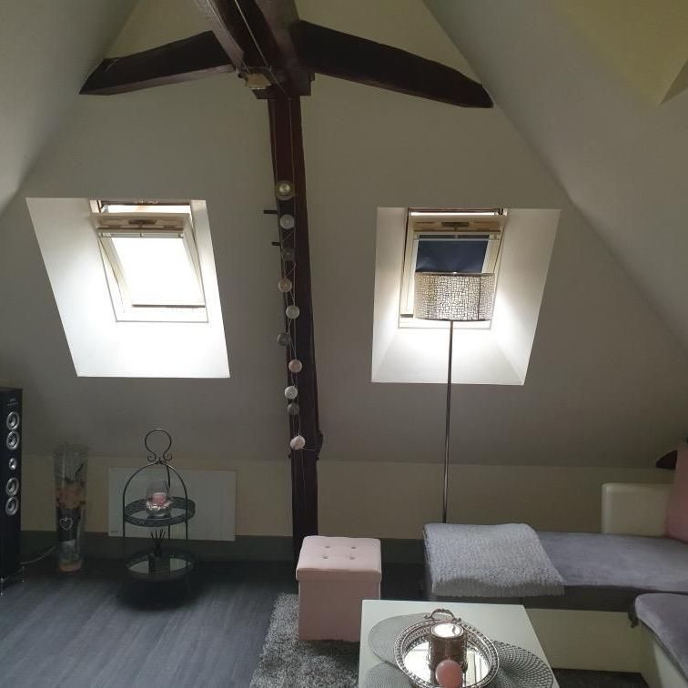 Location Appartement 2 pièces 34m² TROYES 10000 - Photo 1